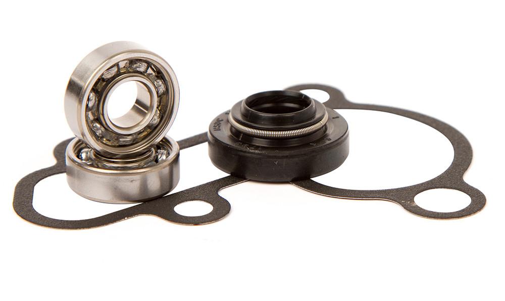 WPK0040 Water Pump Kit for 2002-2012 Suzuki RM85