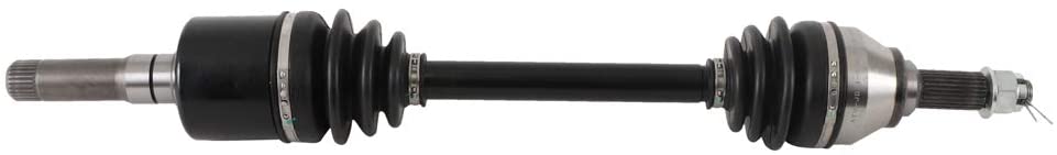 AB6-JD-8-303 All Balls Racing 6-Ball Axle for John Deere Gator XUV 620