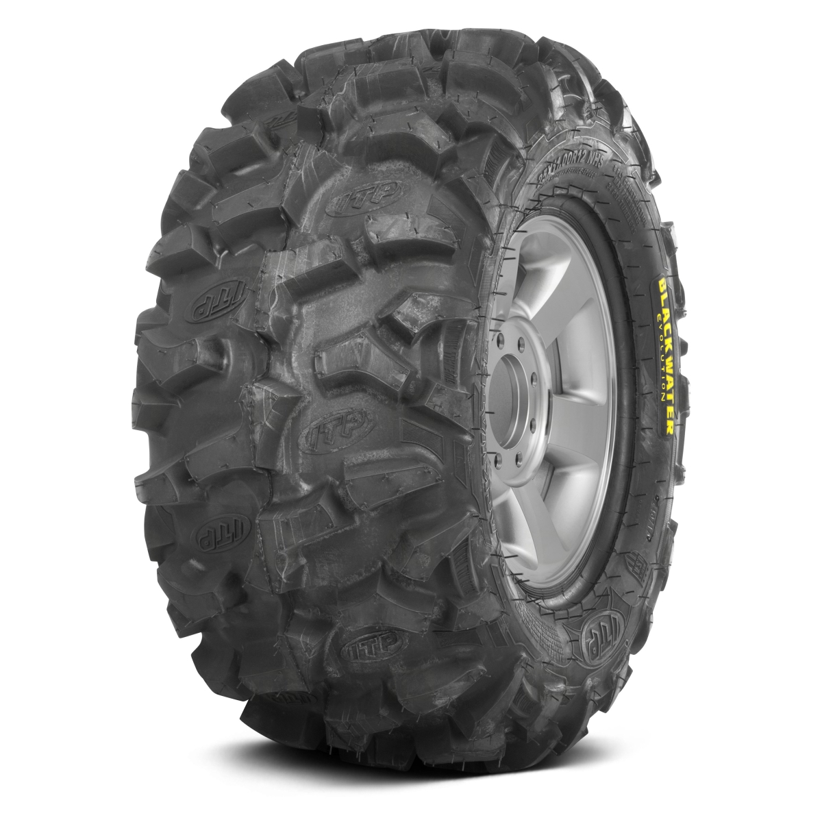 Picture of ITP Tires 6P0102 28 x 10R-14 Blackwater Evolution Tire