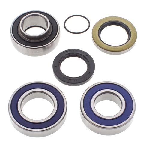 Picture of All Balls 14-1043 Snowmobile Chain Case Bearing & Seal Kit for 2005-2006 Upper Ski-Doo Mach Z 1000