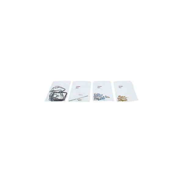 Picture of All Balls Racin 26-1842 Racing Carb Rebuild Kit for 2002-2005 Polaris 600 RMK