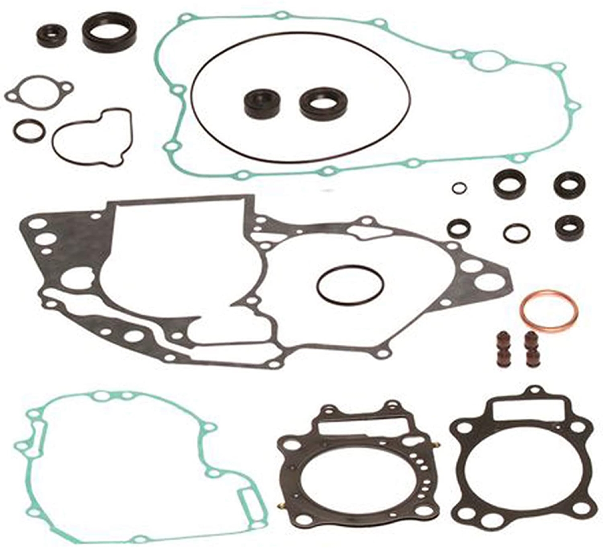 34.1113 Complete Gasket Set for 2003-2004