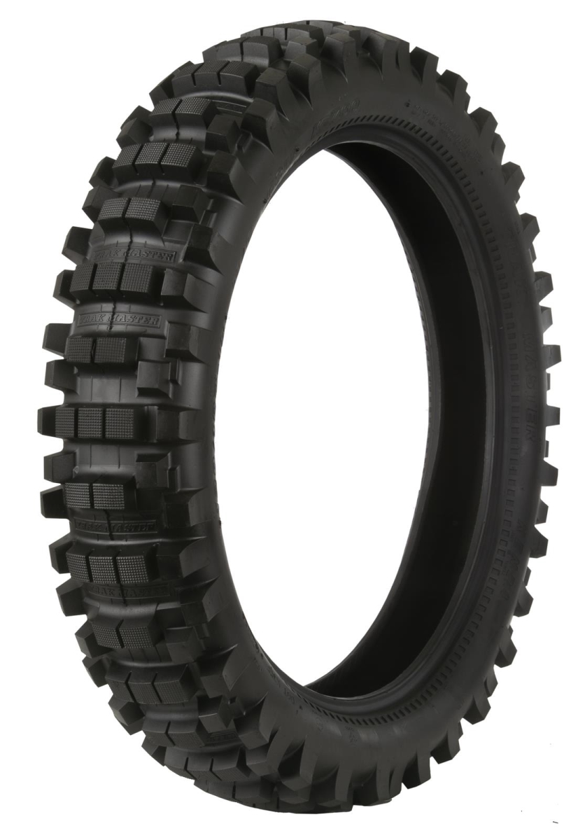 047601404C0 90 x 100 - 14 in. K760 Trakmaster II Tires