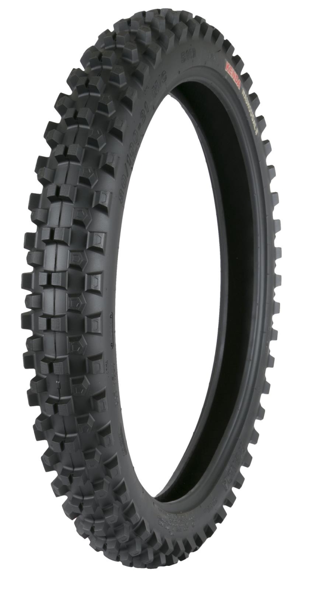 047861813C0 120 x 100 - 18 in. K786 Washougal II Tires - Dual Rubber