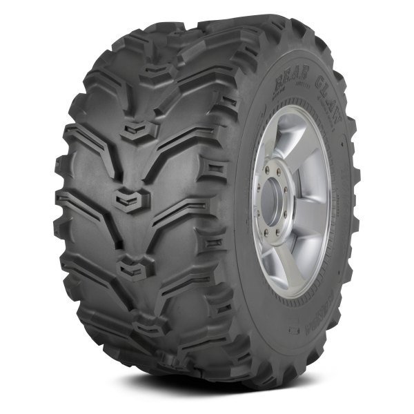 082991083C1 22 x 8 - 10 in. K299 Bearclaw Front Tire