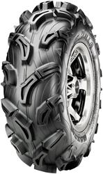 TM00344100 Front Zilla 28 x 9-14 Tires