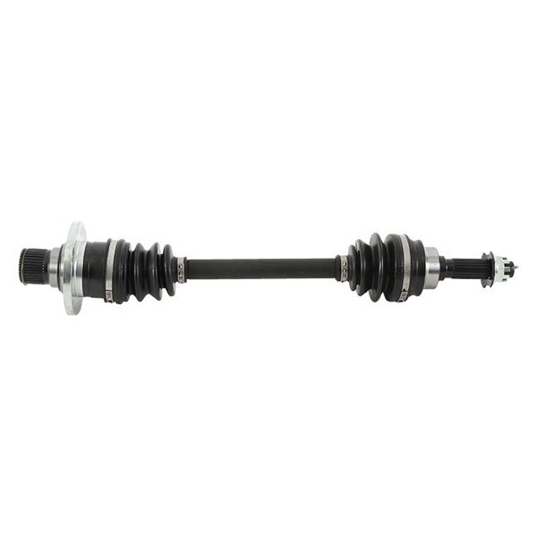 AB8-PO-8-360 Rear Racing Complete 8-Ball CV Axle for 2017-2019 Polaris ACE 900 XC EPS -  All Balls