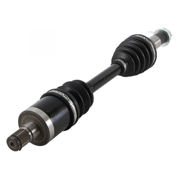 All Balls Racing AB6-CA-8-324 Rear Right Complete HD 6 Ball CV Axle for 2017-2018 Can-Am Outlander 450
