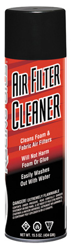 Air Filter Cleaner -  Water World, WA828907