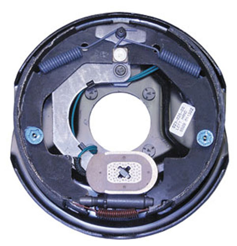 5707 10 x 2.25 in. Electric Brake Assembly