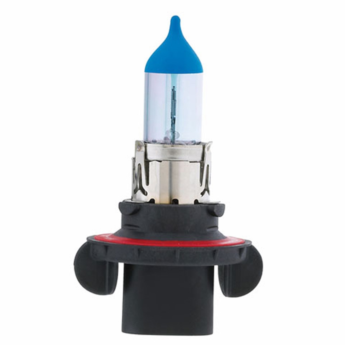 71856 H13 9008 Xtreme White Plus Single Halogen Bulb