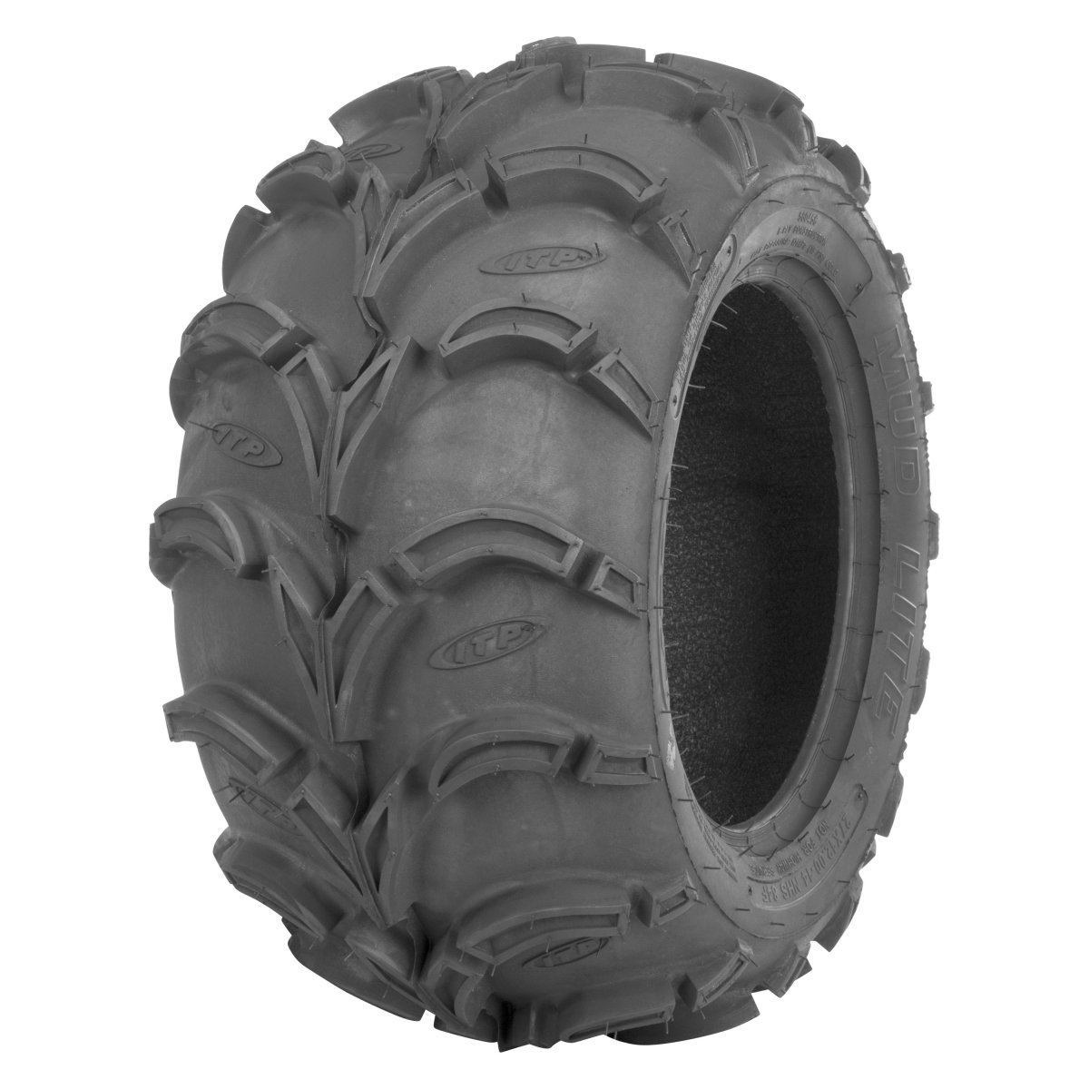 Picture of ITP Tires 56A322 Mud Lite At Tire&#44; 25 x 10 x 11 in.