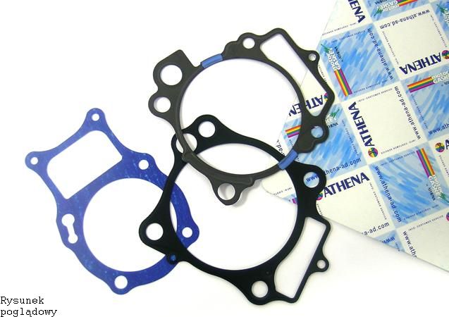 ATHENA PARTS