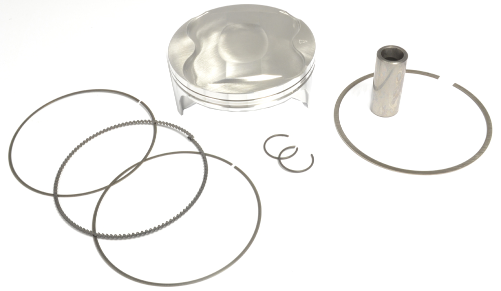 Athena (S4F09600013B) Piston Kit
