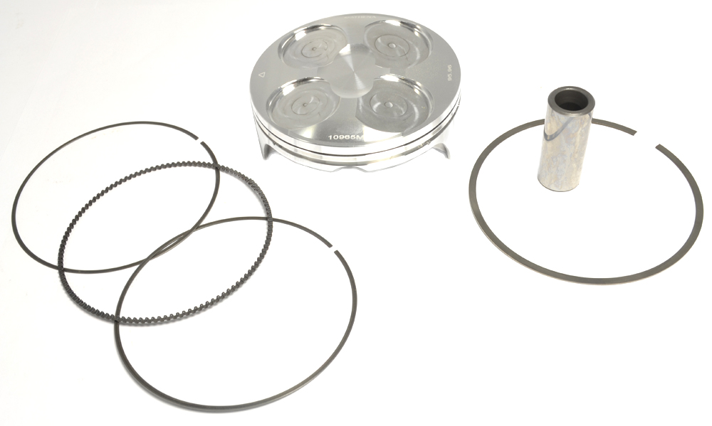 Athena Parts