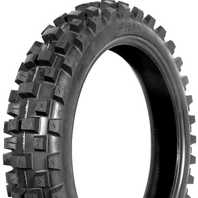 Rear Southwick II 110 & 100-18 Tire