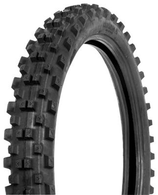 Southwick II Front 4 Ply 80 & 100-21 K780 Motorcycle Tire