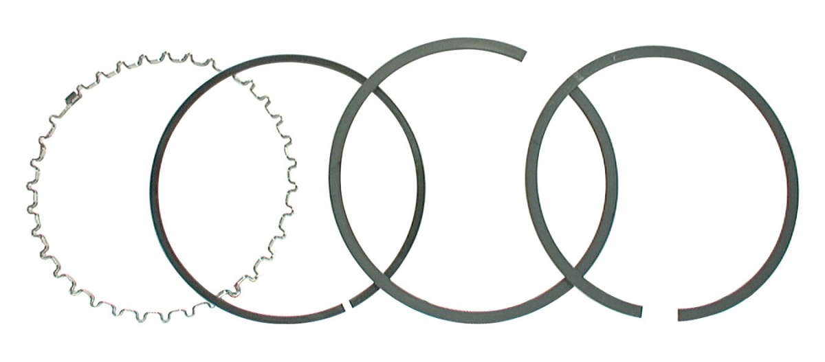 Ring Set - GFX Type