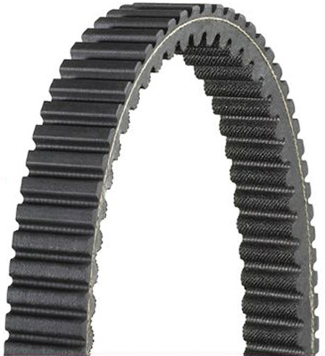 Picture of Dayco XTX2236 Extreme Torque Drive Belts for 2006 Bombardier Outlander 650 HO EFI 4x4