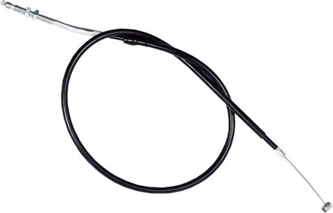 Clutch Black Vinyl Cable for 2008-2012 Kawasaki KLX450R