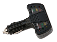Performance Tool W2989 Battery Alternator Tester