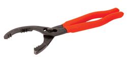 Performance Tool W54310 Small Oil Filter Pliers