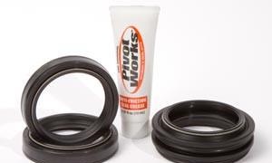 PWFSK-Z023 Fork Seal Kits for 2004-2011 Suzuki DL650