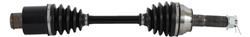 All Balls Racing AB6-PO-8-329 Heavy Duty CV Axles for Polaris Models