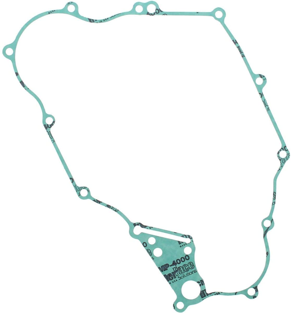 Clutch Cover Gasket for 2003 Kawasaki KLX400