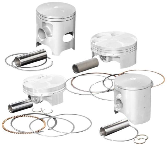 Racers Elite Piston Kit for 2002-2019 Suzuki RM85