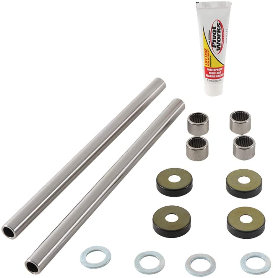 Front Upper A-Arm Kit