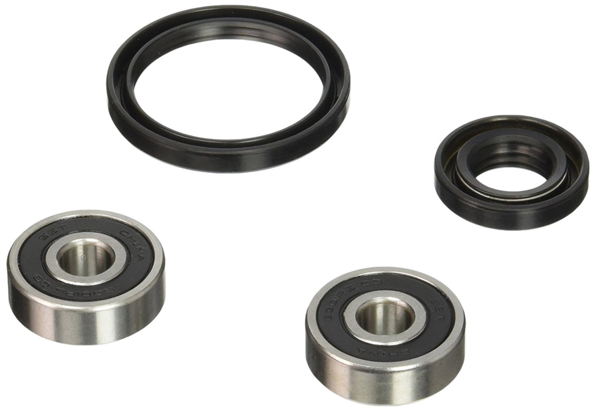 Front Wheel Bearing Kit for 1995-2007 Honda CR125R
