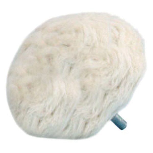 4 in. Buffing Polishing Ball