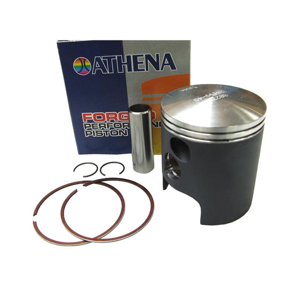 Athena Parts