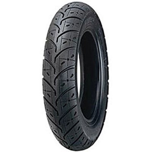 044131035B1 K413 Performance Scooter Front & Rear Tire for Honda SA50 Elite SR, 300-10