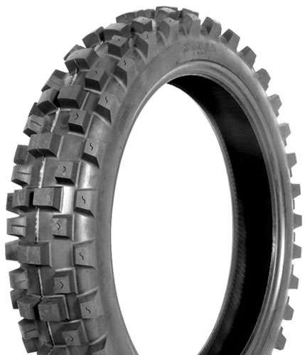 K780 Southwick II Rear Tire, 100-90-19