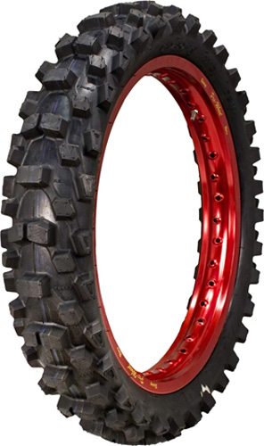 K785 Millville II Rear Tire, 110-90-19