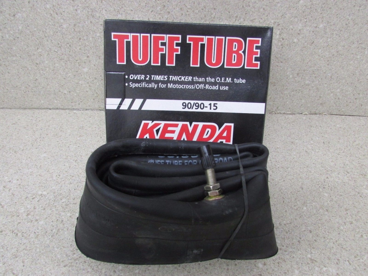 5153021 90 by 90-15 Standard Tire Tube