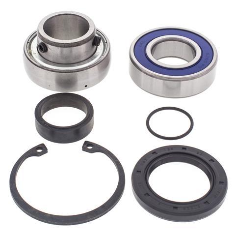 All Balls Racing  Snow Mobile Chain Case Bearing & Seal Kit for 1997 Polaris 700 XC