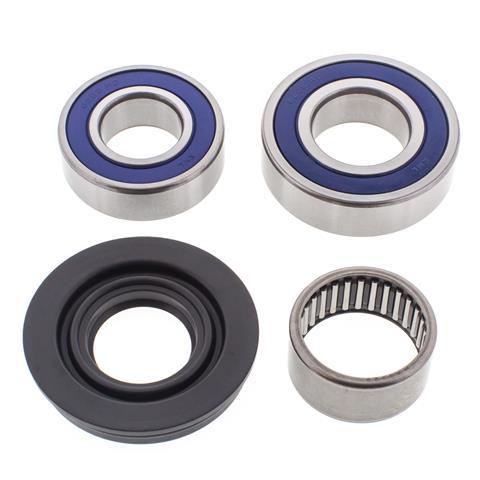 All Balls Racing 14-1025 Snow Mobile Chain Case Bearing & Seal Kit for Ski-Doo Formula, Grand Touring & Summit