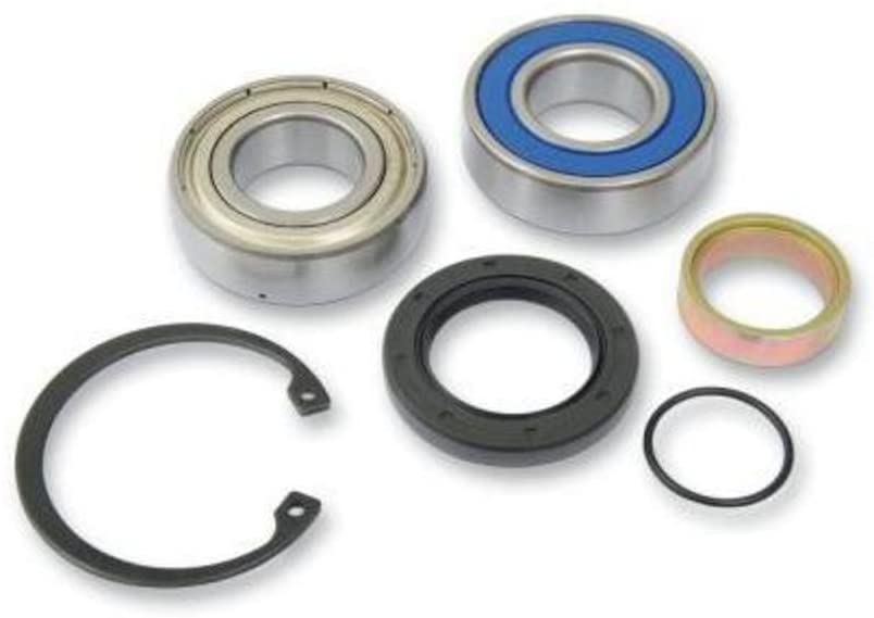 All Balls Racing 14-1014 Snowmobile Chain Case Bearing & Seal Kit for 2010 Arctic Cat Z1 Turbo Sno Pro