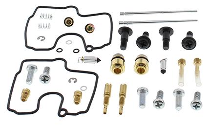 All Balls Racing  Carburetor Rebuild Kit for 1999-2002 Suzuki SV650