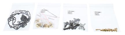 All Balls Racing  Carburetor Rebuild Kit for 1993-1995 Suzuki GSXR750