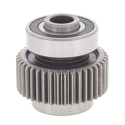 All Balls Racing 79-2101 Starter Clutch for 1991-2007 Harley XL 883 1200 Sportster