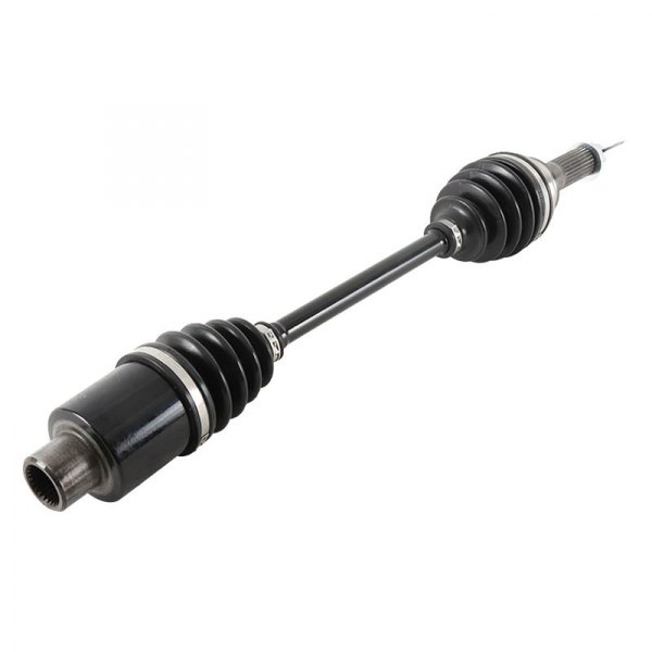 All Balls Racing AB6-HO-8-134 Complete Axle for Honda Models
