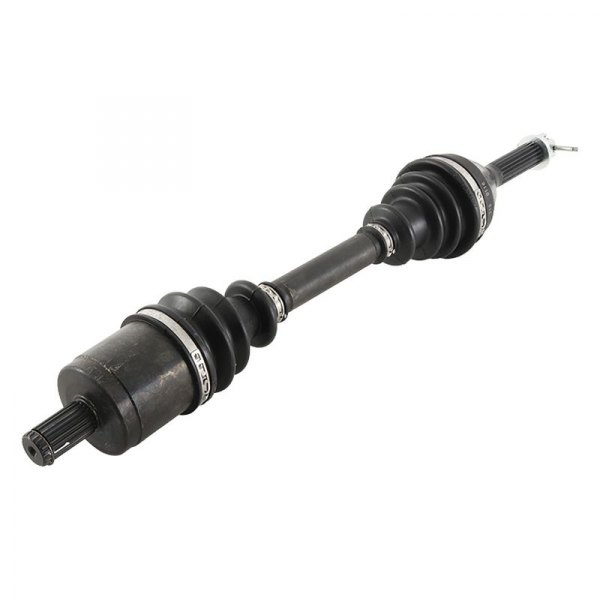 All Balls Racing AB8-YA-8-300 TRK 8 Front Left Axle for Yamaha Kodiak 700 4WD