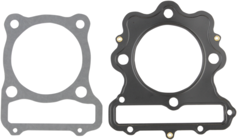 C7893 77 mm Top End Gasket Kit for 1987 Honda XL250R