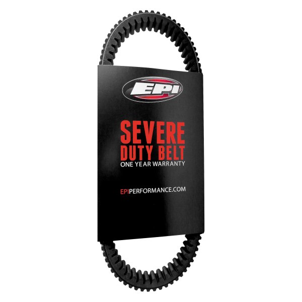 WE265017 Severe Duty Drive Belt for 2014 Polaris Ranger 800 6x6