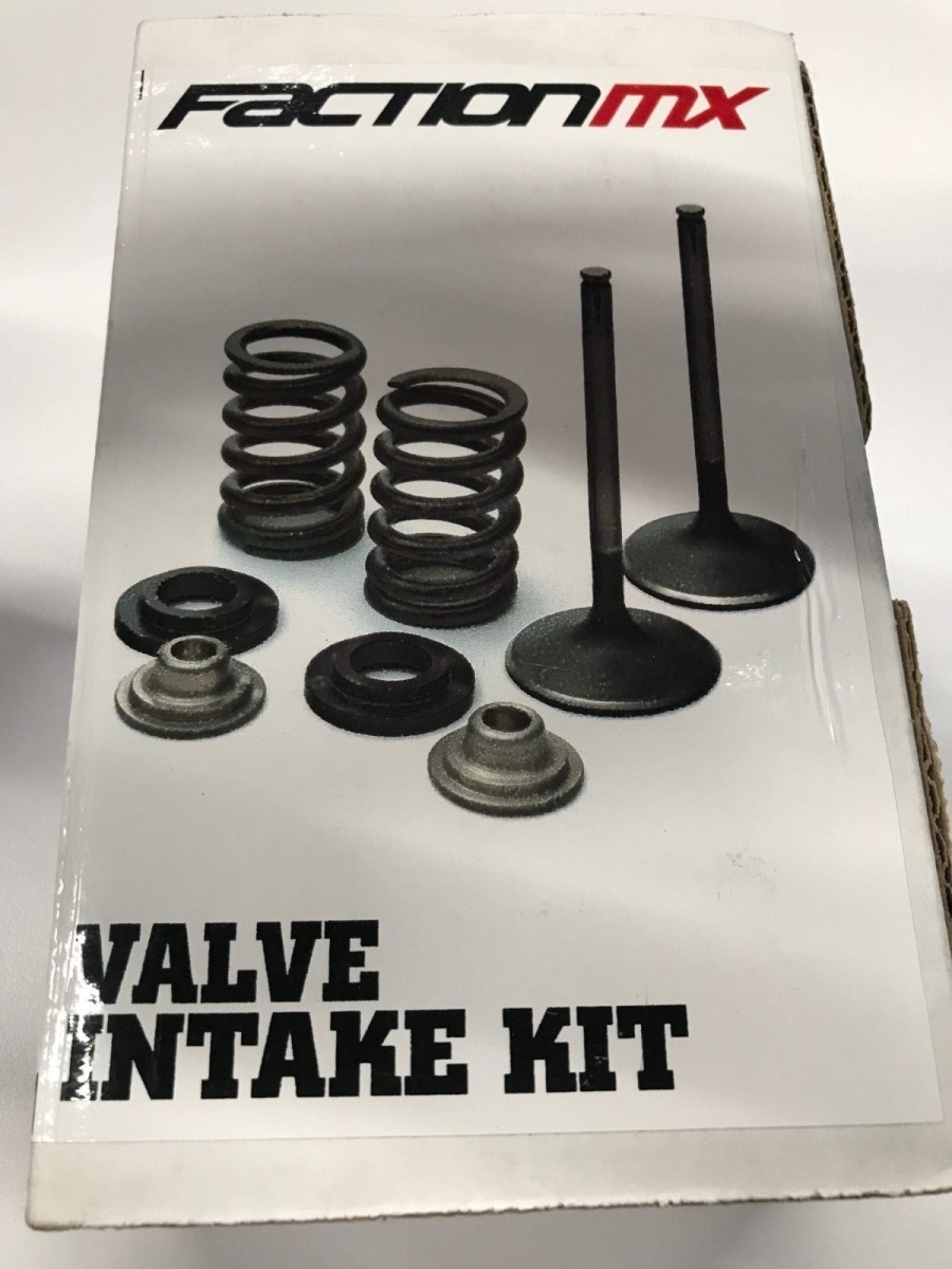 14-6119 Intake Valve for Honda 14111-HCO-000