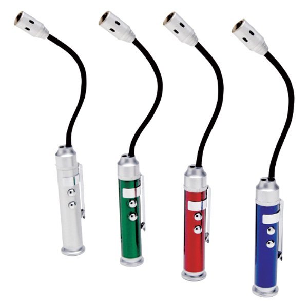 Performance Tool W2380 2-in-1 LED Light & Laser